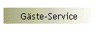 Gste-Service